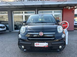 FIAT 500L usata, con Airbag