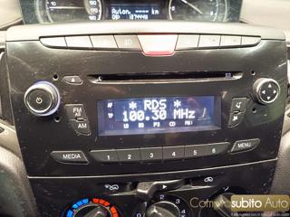 LANCIA Ypsilon usata 23