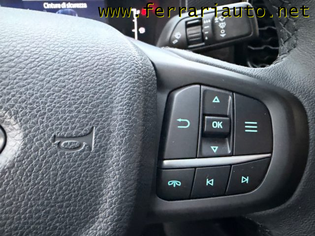 FORD Ranger usata, con Servosterzo