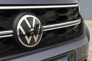 VOLKSWAGEN Taigo usata, con Luci diurne LED