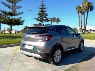 RENAULT Captur usata, con Alzacristalli elettrici