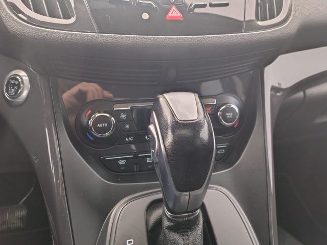 FORD Kuga usata, con Cruise Control