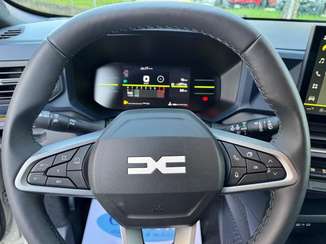 DACIA Duster usata, con Climatizzatore