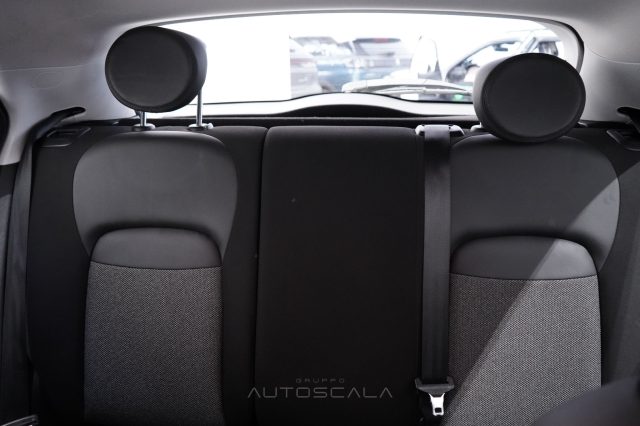 FIAT 500X usata, con Vivavoce