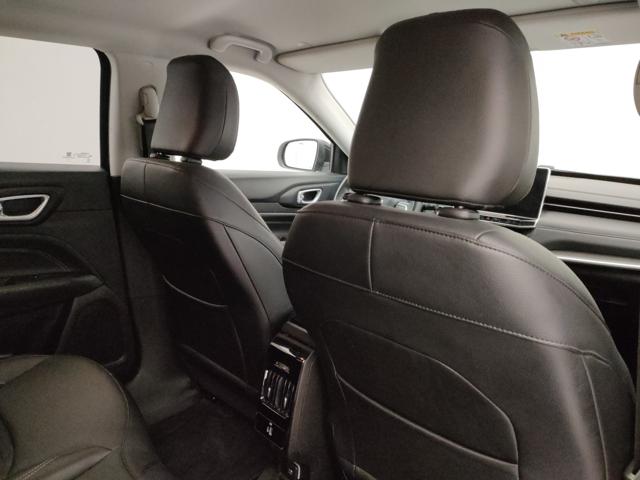 JEEP Compass usata, con Controllo elettronico della corsia