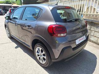 CITROEN C3 usata, con Autoradio