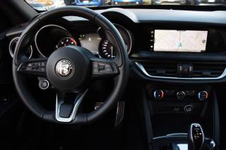 ALFA ROMEO Stelvio usata, con Chiusura centralizzata