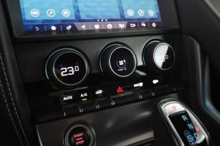 JAGUAR F-Type usata 8