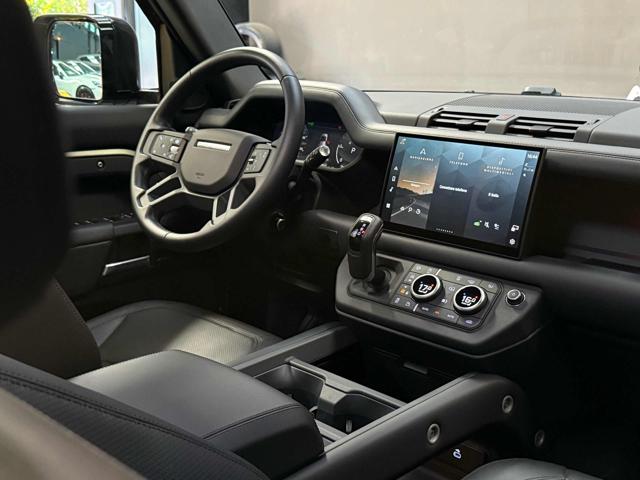 LAND ROVER Defender usata, con ESP