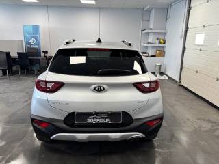 KIA Stonic usata, con Alzacristalli elettrici