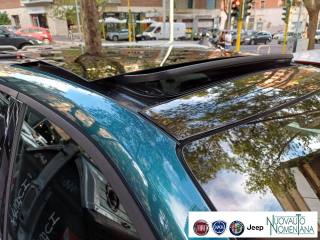 ALFA ROMEO Junior usata, con Volante multifunzione