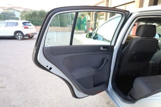 VOLKSWAGEN Golf Plus usata 48