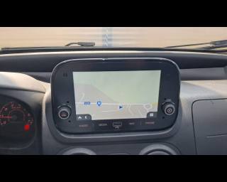 FIAT Fiorino usata, con Bracciolo