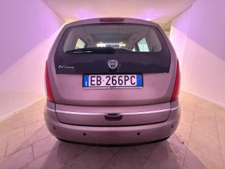 LANCIA MUSA usata 8