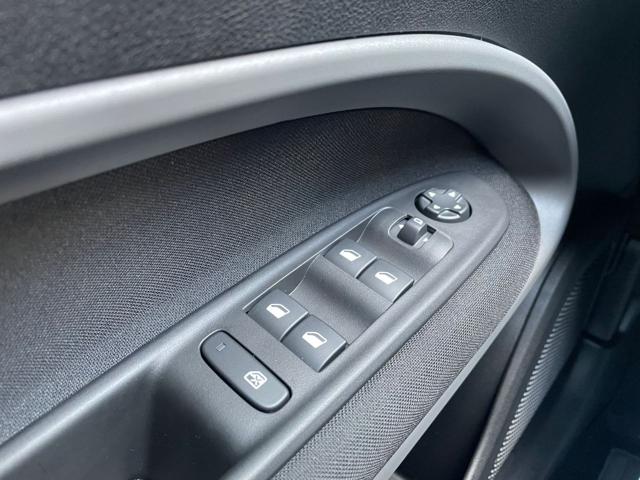 JEEP Avenger usata, con Immobilizzatore elettronico