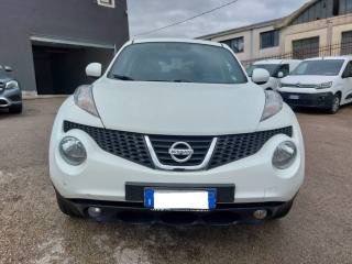 NISSAN Juke usata 2