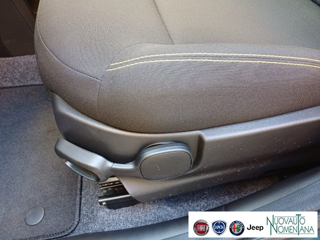 FIAT Panda usata, con USB