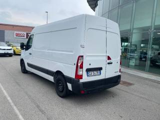 RENAULT Master usata, con Controllo trazione
