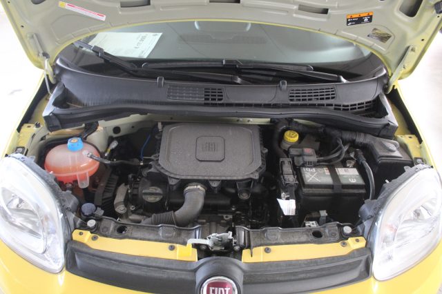 FIAT Panda usata 18