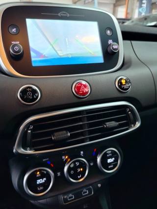 FIAT 500X usata 31