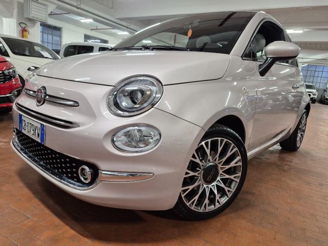 FIAT 500 usata, con Autoradio