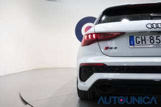 AUDI RS3 usata 65