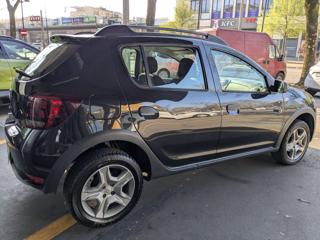 DACIA Sandero usata, con Chiusura centralizzata