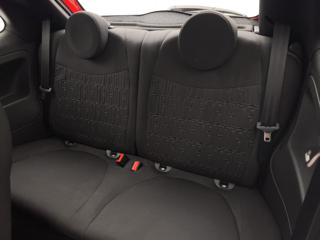 FIAT 500 usata, con Touch screen