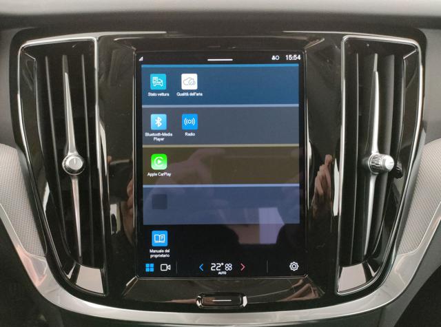 VOLVO S60 usata, con Immobilizzatore elettronico