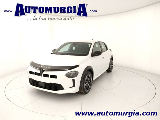 LANCIA Ypsilon usata, con ABS