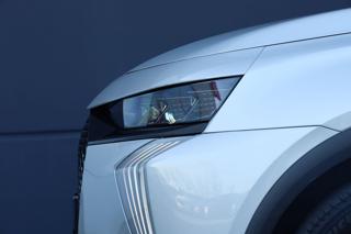 DS AUTOMOBILES DS 7 Crossback usata, con Fari full-led