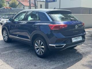 VOLKSWAGEN T-Roc usata, con Airbag