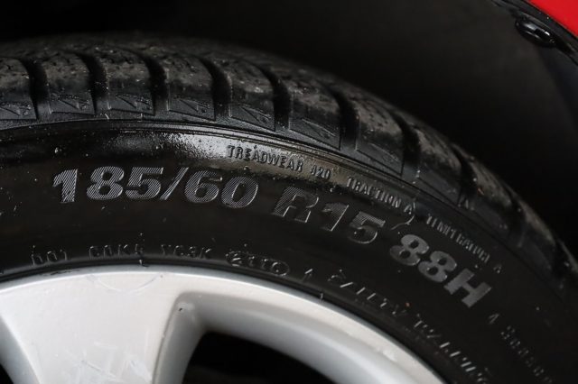 SUZUKI Swift usata 58