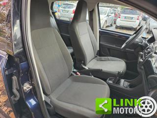 VOLKSWAGEN up! usata 17