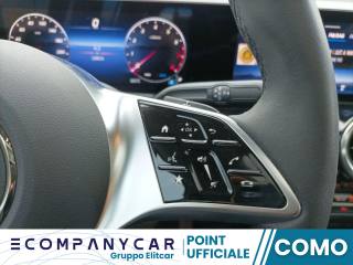 MERCEDES-BENZ GLA 200 usata, con ESP