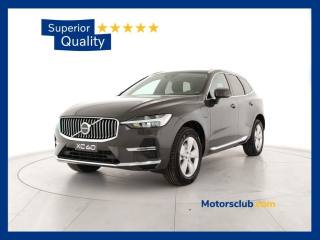 VOLVO XC60 usata, con ABS