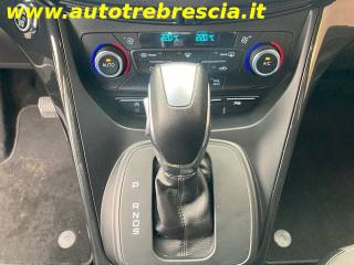 FORD Kuga usata, con Servosterzo