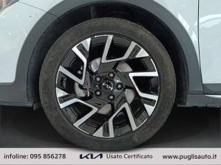 KIA XCeed usata, con Servosterzo