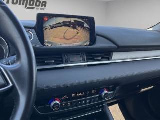 MAZDA 6 usata, con Cronologia tagliandi
