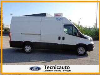 IVECO Daily usata, con Climatizzatore