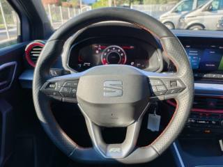 SEAT Arona usata, con Controllo elettronico della corsia