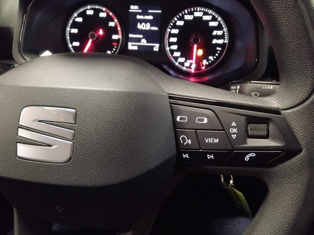 SEAT Arona usata, con Airbag testa