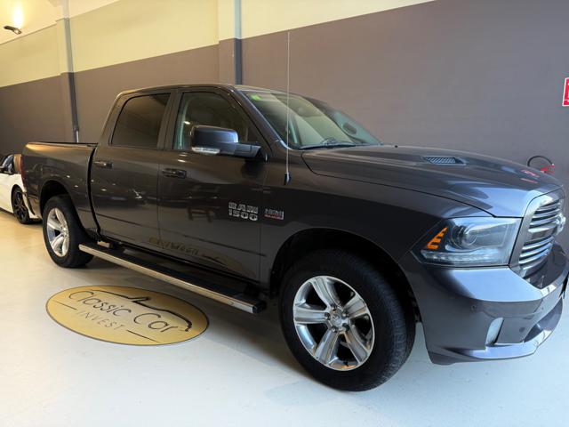 DODGE RAM usata 13
