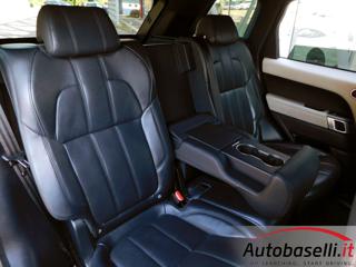 LAND ROVER Range Rover Sport usata 66