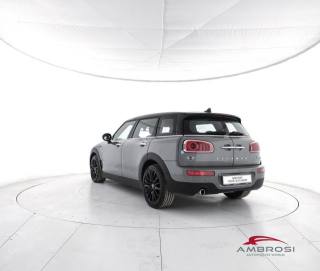 MINI Clubman usata 3