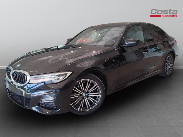 BMW 318 usata, con Climatizzatore