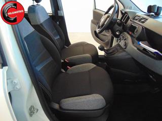 FIAT Panda usata, con Chiusura centralizzata