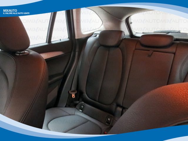 BMW X1 usata, con Controllo automatico clima
