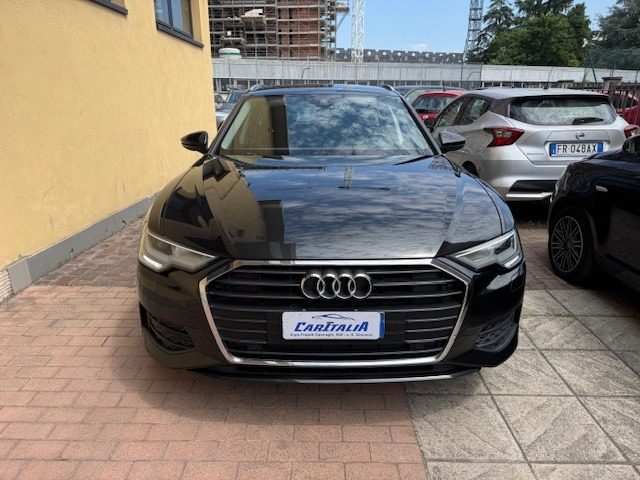 AUDI A6 usata, con Airbag