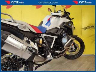 BMW R 1250 GS usata 9
